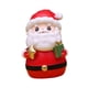 thumbnail image 3 of Estatua navideña, adorno de escritorio, colección de adornos decorativos, regalo para amigos, Navidad Figura grande de Papá Noel, 3 of 9