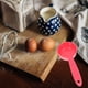 thumbnail image 4 of GOOHOCHY Juego de 5 cucharas medidoras multifunción con escala, juego de tazas medidoras, herramienta de cocina en diferentes tamaños., 4 of 8