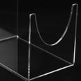 thumbnail image 3 of 2Pcs Sword Display Stand Acrylic Transparent For Adult Collectors, 3 of 8