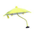 thumbnail image 3 of BELOVING Phone Umbrella Waterproof Universal Adjustable for Photography Camping Phone Yellow, 3 of 10