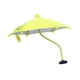 thumbnail image 3 of Parasol universal ajustable para teléfono, protector solar antirreflejos para cámara Amarillo, 3 of 9