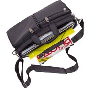 RIVACASE 16 Laptop Bag 8530, Black