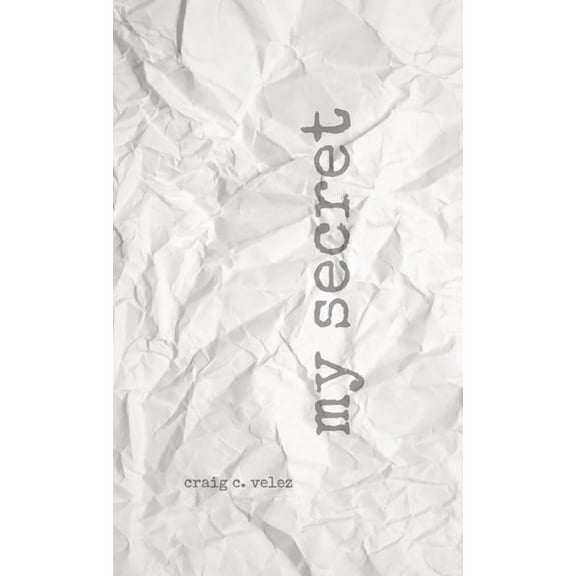 my secret, (Paperback)