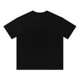 thumbnail image 3 of Gachiakuta Merch T-Shirt Cotton Printed Short Sleeve Streetwear Men's and Women's Round Neck Top, 3 of 7