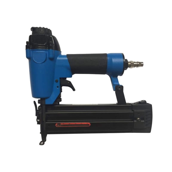 Air Powered 18-Gauge Brad Nail Gun