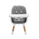 thumbnail image 3 of Silla Alta Lifestyle by Infanti Mila 6 en 1, 3 of 9