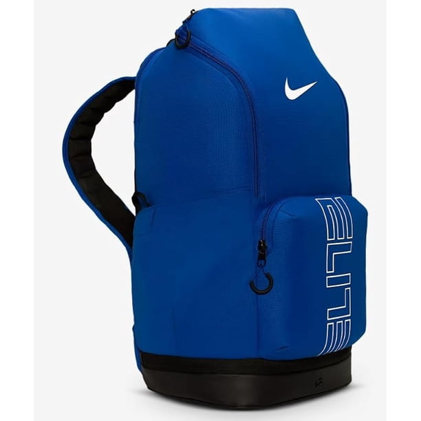 Nike, Unisex Backpack, 32L, Game Royal/Black/White - Walmart.com