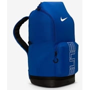 Nike Varsity Elite Unisex Backpacks (32L) Game Royal/Black/White