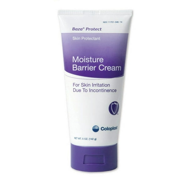 Baza Protect Moisture Barrier Cream, 5 Oz.