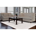 thumbnail image 2 of Feizy Batisse Modern Solid, White, 8' x 11' Area Rug Sheen Handmade Luxury & Glam Floor Rug for Living room Bedroom, 2 of 5