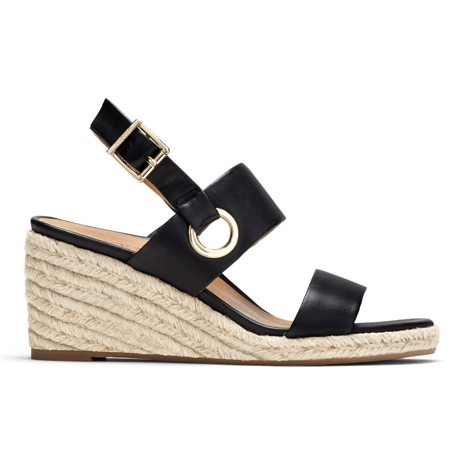 vionic vero wedge sandal