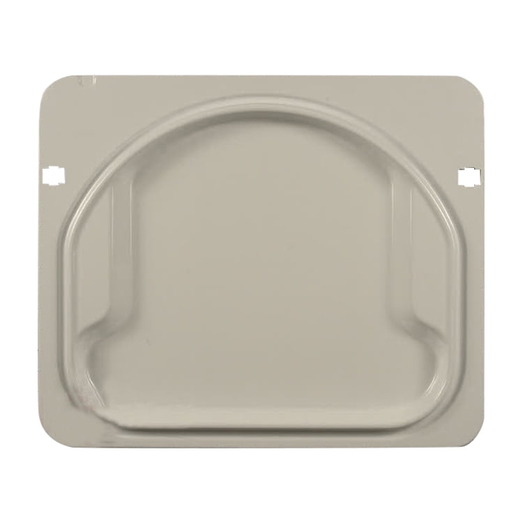 ForeverPRO WPW10463967 Door for Whirlpool Dryer W10463967