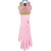 Earth Therapeutics Aloe Moisture Gloves Pink - 1 Pair