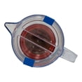 thumbnail image 2 of Jarra Way to Celebrate Plástico Asa Tapa 3 Litros Vasos Multicolor 5 Piezas, 2 of 4