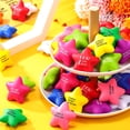 thumbnail image 4 of Stress Balls Sotiff Star, paquete de 100 frases motivacionales para niños, 4 of 7