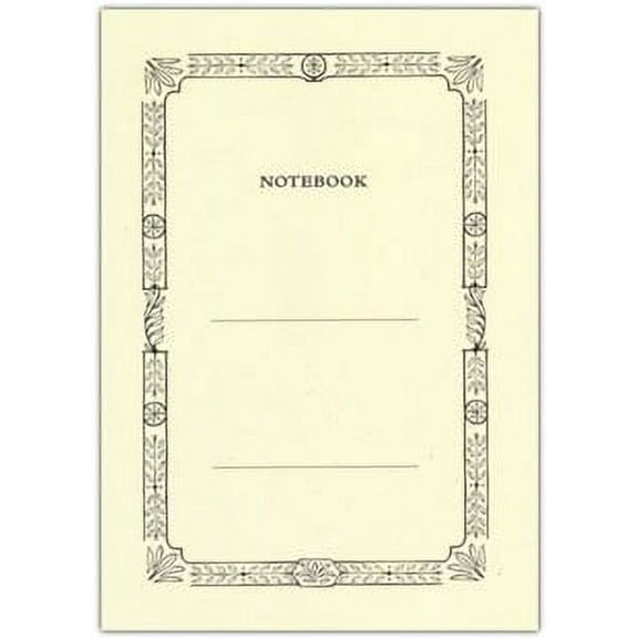 Beautiful Feet Books Composition Notebook