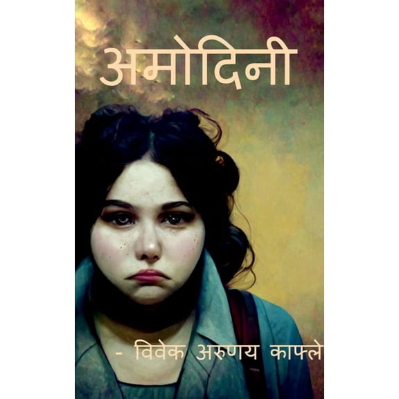 Amodini / अमोदिनी, (Paperback)