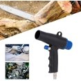thumbnail image 2 of Kit de aspiradora neumática con pistola de soplado de aire, Kit de succión de limpiador neumático con pistola de soplado de aire 2 en 1, 2 of 5