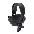 thumbnail image 4 of 1 par de pedales de bicicleta estática con correas antideslizantes para bicicleta estática - 1/2 pulgada, 4 of 5