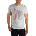 thumbnail image 7 of SpongeBob SquarePants & Patrick Star Short-Sleeve T-Shirt-Medium, 7 of 7