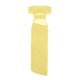 thumbnail image 5 of Vestido informal transparente de un solo hombro para mujer - Dos piezas, primavera/verano, S-L, 5 of 8