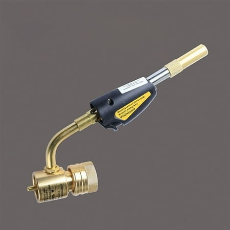 

Electronic Ignition Welding Spray Portable High Temperature Gas Welding Torch Soldering Tool