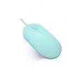 thumbnail image 1 of Computer Mouse With Backlit Ergonomic Mute Click 1000 DPI Optical Engine With Colorful Backlit Universal for Office Gaming, 1 of 9
