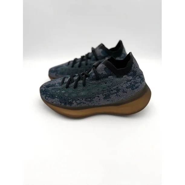 Adi-das Yeezy Boost 380 Men's Sneaker Blue Covellite Athletic Casual Shoes GZ0454