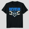 thumbnail image 2 of REVEUR House of Dreamers RCA School Spirit Vintage T-Shirt Unisex, Sizes S-5XL, Gategoo, 2 of 5