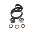 thumbnail image 4 of DNJ TBK958 Timing Belt Kit Fits Cars & Trucks 92-93 Lexus Toyota Camry ES300 3.0L V6 DOHC 24v, 4 of 5