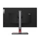 thumbnail image 2 of Lenovo ThinkVision P27q-30 27 Class WQHD LCD Monitor - 16:9 - Raven Black, 2 of 5