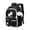11# G, variant on Backpack for College High Middle School Fashion Student Bag Cute Aesthetic Bookbag for Teens G One Size