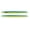 Gold Green, variant on Seafloor Control Messiah Long Saltwater Jig - 220g / 10.5 inch