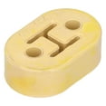 thumbnail image 2 of Exhaust Tip Hanger Polyurethane Muffler Hanger, Reduce Vibration, Noise with  Material for Car Body, 2 of 7