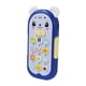 thumbnail image 3 of Juguetes Educativos para Teléfonos Móviles, Juguetes para Niños Y Niñas, Regalo de Aprendizaje, Simulación , Azul Azul A, 3 of 9