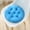 Blue, variant on QIPOPIQ Floor Pillow Cushions Meditation Pillow Soft Thicken Seating Cushion Tatami Yoga Living Room Coffee Sofa Balcony Kids Outdoor Patio Furniture Winter Cushions Pillow Clearance New Year Gift