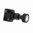 thumbnail image 1 of Car Brake Proportioning Valve, Universal 150PSI - 1200PSI Pressure Regulator, Aluminum Exhaust Control Valve, 1 of 7