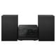 thumbnail image 1 of Sistema estéreo compacto Panasonic SC-PM270PP-K 20W Negro, 1 of 6