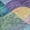 Blue, variant on Addison Rugs Chantille Indoor/Outdoor Transitional Modern Brown Washable Rectangle Rug, 10' x 14'