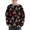 Multicolor, variant on BaoFuBaoMei Graphic Tees for Boys Girls Christmas Merry Christmas Long Sleeve Pullover Shirt Slim Crew Neck Fall Clothes for Christmas Dinner Vacation Holiday