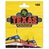 Texas Roadhouse $25 Gift Card