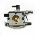 thumbnail image 3 of Carburetor for Chainsaw 52Cc 58Cc Chainsaw Gasifier Smile Home, 3 of 9