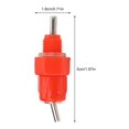 thumbnail image 3 of Tetina para beber 20 piezas bebederos de agua automáticos tipo rosca ANGGREK Otros, 3 of 8