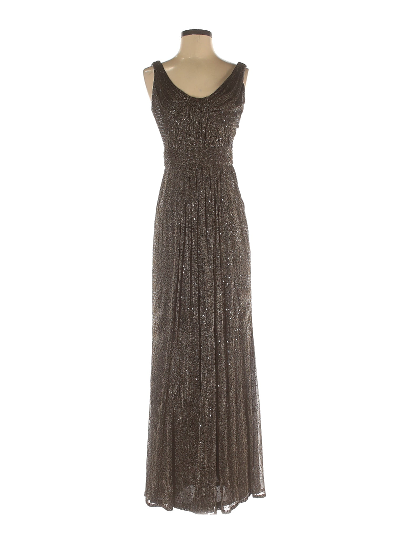 david meister cocktail dress