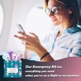 thumbnail image 6 of Period Kit 3 Pack - Under The Sea/Light Rose/Butterflies, 6 of 7