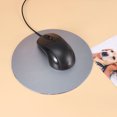 thumbnail image 4 of WHAMVOX 200 X Gaming Mouse Pad Round Mouse Pad Mouse Pad 20.00X20.00X1.00CM Grey, 4 of 8
