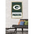 thumbnail image 3 of Packers de Green Bay NFL - Logo 21, 3 of 4