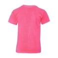 thumbnail image 3 of Comfort Colors Garment-Dyed Youth Midweight T-Shirt, 3 of 5