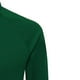 thumbnail image 5 of Blusa y camisa de manga larga con cuello alto para hombre, cárdigan informal de moda con bolsillo y cremallera, chaqueta de entrenamiento deportiva de manga larga con cuello alto, abrigo de poliéster, 5 of 5