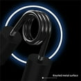 thumbnail image 4 of CIYISON Aluminum Alloys Grip Strength Device Hand Strengthener for Gym Fitness Enduring, 4 of 14